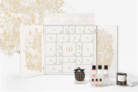 dior advent calendar 2023|christian dior advent calendar.